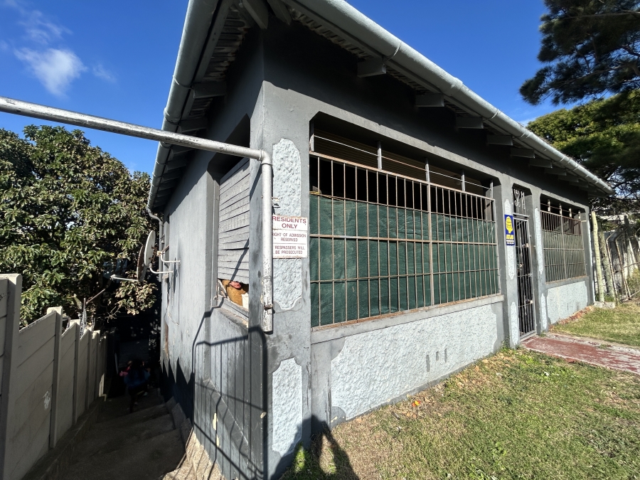 3 Bedroom Property for Sale in Port Elizabeth Central Eastern Cape